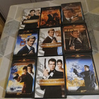 007 James Bond elokuvia 3kpl yhteensä 10 euroa. - pikkukuva 4