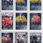Cardset erikoiskortteja kausilta 2019-20 ja 20-21 alk0,50kpl - pikkukuva 2