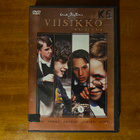 Viisikko Kaudet 1 ja 2 Eli Koko sarja DVD - pikkukuva 1
