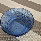 IIttala Kastehelmi kulho 23 cl, ultramariininsininen - pikkukuva 2
