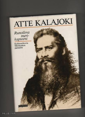 Kalajoki, Atte: Runoileva merikapteeni, Pohjoinen 1984, skp.