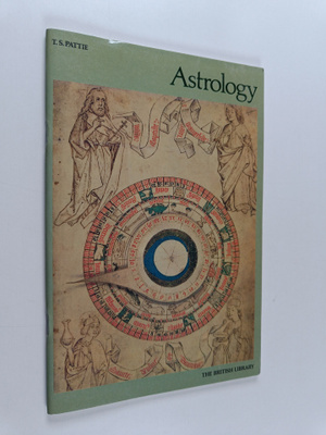 T. S. Pattie : Astrology : as illustrated in the collecti...