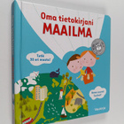 Francoise de Guibert : Oma tietokirjani : maailma - pikkukuva 1