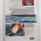 Bob Bond : The Complete Book of Sailing - Equipment, Boat... - pikkukuva 2