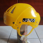 VINTAGE JOFA 225-51 SAIPA VÄREISSÄ JÄÄKIEKKOKYPÄRÄ - pikkukuva 4