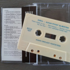 MC: Kirka - Surun Pyyhit Silmistäni (1988) - pikkukuva 5