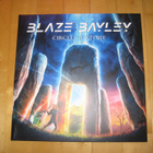 BLAZE BAYLEY - CIRCLE OF STONE lp - pikkukuva 1