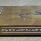 Satayksivuotias, joka jätti laskun maksamatta ja katosi - pikkukuva 3
