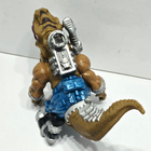 Extreme Dinosaurs Big Bite T-Bone (Mattel 1997) - pikkukuva 4