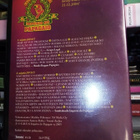 DVD PAPAGAIO TUULETTAA - SAMBAKOULU 15-VUOTISJUHLASHOW - pikkukuva 2