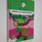 Leena Virtanen : Sandra ja kaverikiemurat - pikkukuva 1