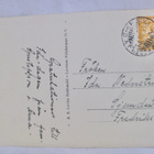 VANHA Postikortti Loviisa 1935 - pikkukuva 2