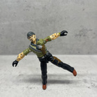 Gi Joe, Tunnel Rat v1, 1987 - pikkukuva 4