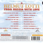 Helmut Lotti  -  From Russia With Love  -  CD - pikkukuva 2