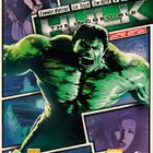 The Incredible Hulk - Comic Book Collection - (Blu-ray) - pikkukuva 1