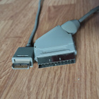 Playstation SCART RGB johto - pikkukuva 3