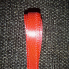 300cm satiininauha pinkki 2x punainen v.sininen keltainen - pikkukuva 2