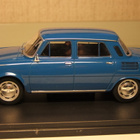 Skoda 100 L -74 1:24 ALE! - pikkukuva 3