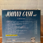 Johnny Cash - 16 greatest hits vol. 2 cd - pikkukuva 2