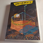 Tähtikaraoke Punkmania (DVD) (UUSI) - pikkukuva 1