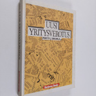 Pertti J. Siikarla : Uusi yritysverotus - pikkukuva 1