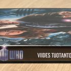 Doctor Who: Kausi 5 (2010) BBC:n kulttisarja (3DVD) *UUSI* - pikkukuva 3