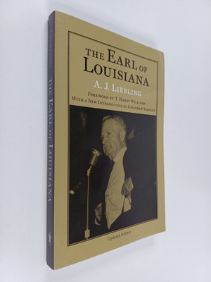 A. J. Liebling : The Earl of Louisiana