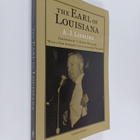 A. J. Liebling : The Earl of Louisiana - pikkukuva 1