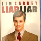 Liar Liar -Blu-Ray, Jim Carrey - pikkukuva 1