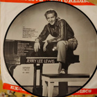 Jerry Lee Lewis LP - pikkukuva 1