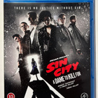 SIN CITY : A Dame To Kill For - Blu-ray - pikkukuva 1