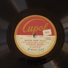 Savikiekko 1950 - Harmony Sisters - Cupol 4331 - pikkukuva 3