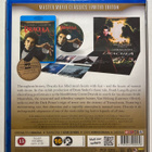 DRACULA (1979) - Blu-ray, LTD, Poster Edition, uusi - pikkukuva 3
