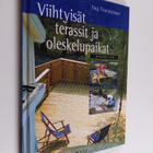 Dag Thorstensen : Viihtyisät terassit ja oleskelupaikat - pikkukuva 1