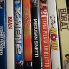 DVD-paketti 23 dvd:tä - pikkukuva 4