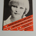 Fazer musiikki uutta helmikuu 1977 - pikkukuva 1