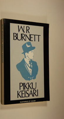 W. R. Burnett : Pikku keisari