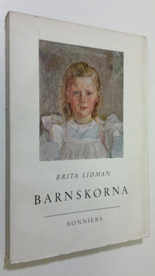 Brita Lidman : Barnskorna
