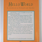 Arja Nenonen : Hello World : a childhood in Finland and S... - pikkukuva 2