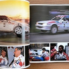 ´91/92 Mitsubishi Motor Sports - pikkukuva 3