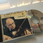 Carlo ja Viulu . Liebesleid kaarlo pennanen CD - pikkukuva 1