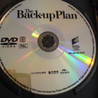 The back-up plan - Varasuunnitelma , DVD - pikkukuva 3