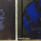 Fred • Barely Half Alive CD - pikkukuva 3