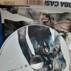 RAHALLA SAA - SNABBA CASH TRILOGIA BLU-RAY - pikkukuva 5