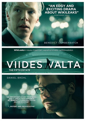 Viides Valta (DVD)