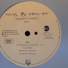 MISS B HAVEN :: NOBODY'S ANGEL :: VINYYLI 7" 1990 - pikkukuva 3