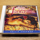 Philip Chapman – Fantasia CD - pikkukuva 1