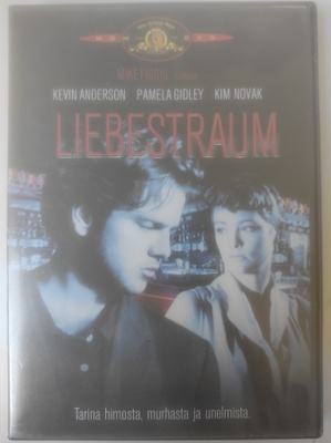 Liebestraum