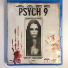Psych: 9 (Blu-ray) Sara Foster ja Cary Elwes (2010) - pikkukuva 1