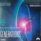STAR TREK GENERATIONS - pikkukuva 1
